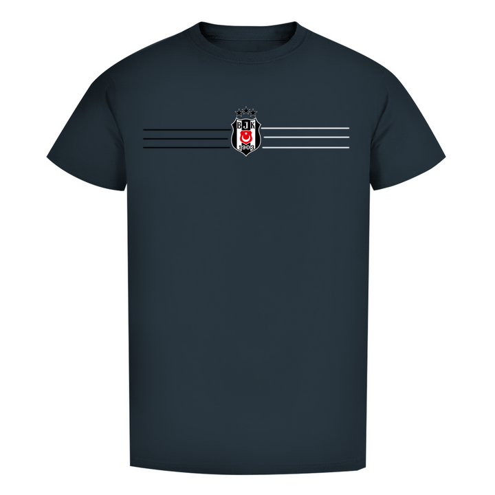 Premium Bio T-Shirt Besiktas