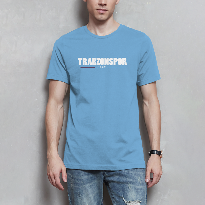 Herren T-Shirt Trabzonspor
