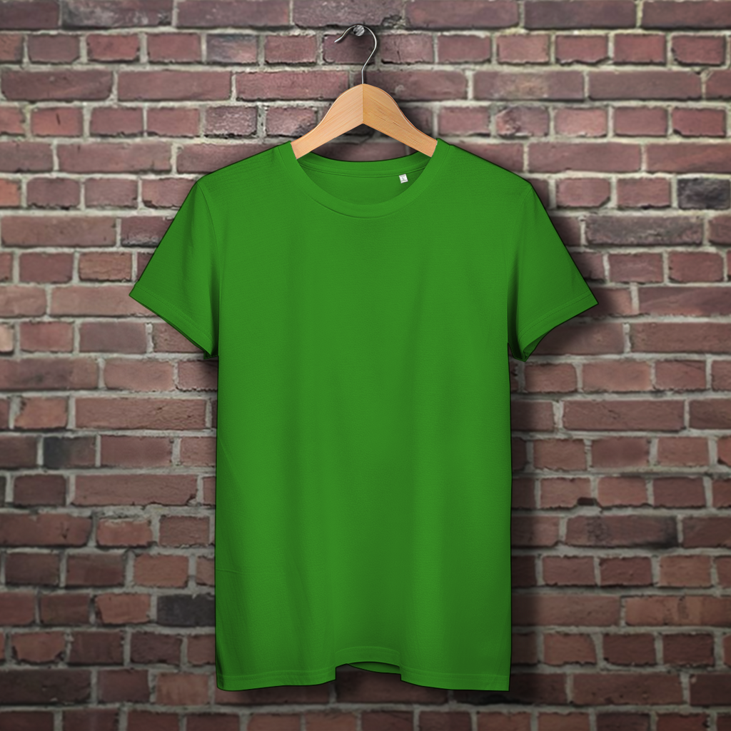 Afkur. Women's premium organic t-shirt