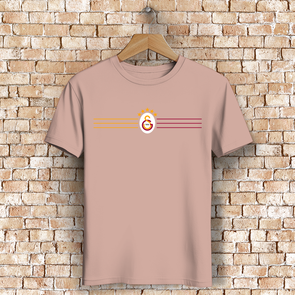 Premium Bio T-Shirt Galatasaray