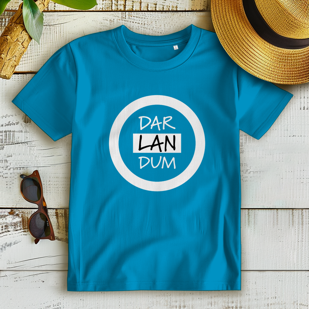 darlandum - Women's Premium Organic T-Shirt