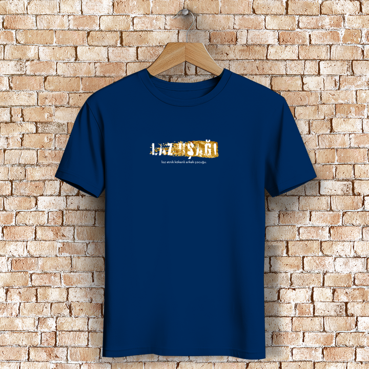Laz Uşağı Herren Premium Bio T-Shirt