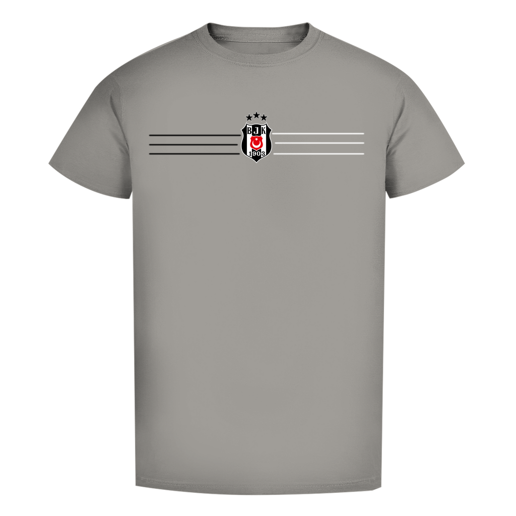 Premium Bio T-Shirt Besiktas
