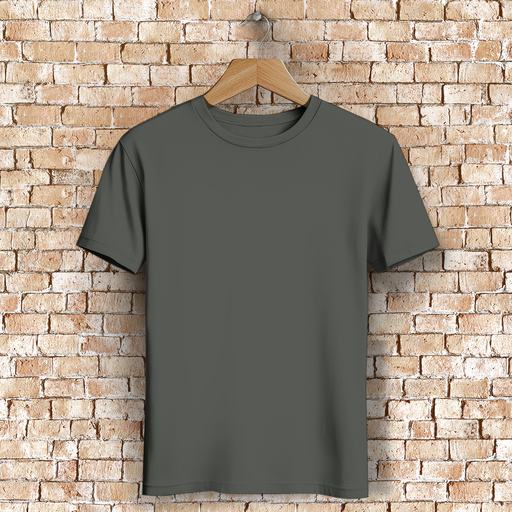 Afkur. Men's Premium Organic T-Shirt