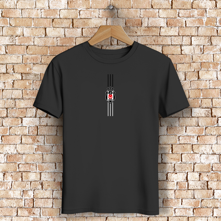 Herren Premium Bio T-Shirt - Besiktas