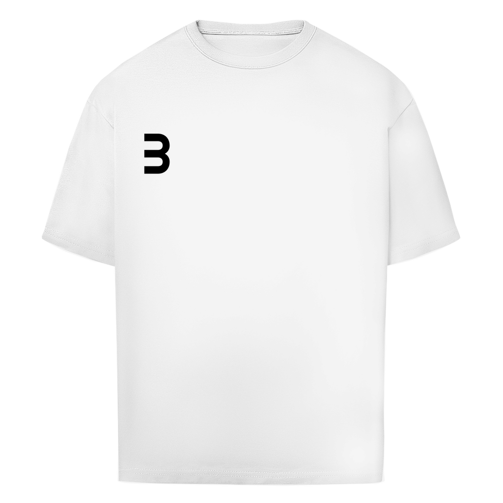 AKTION - Oversize T-Shirt