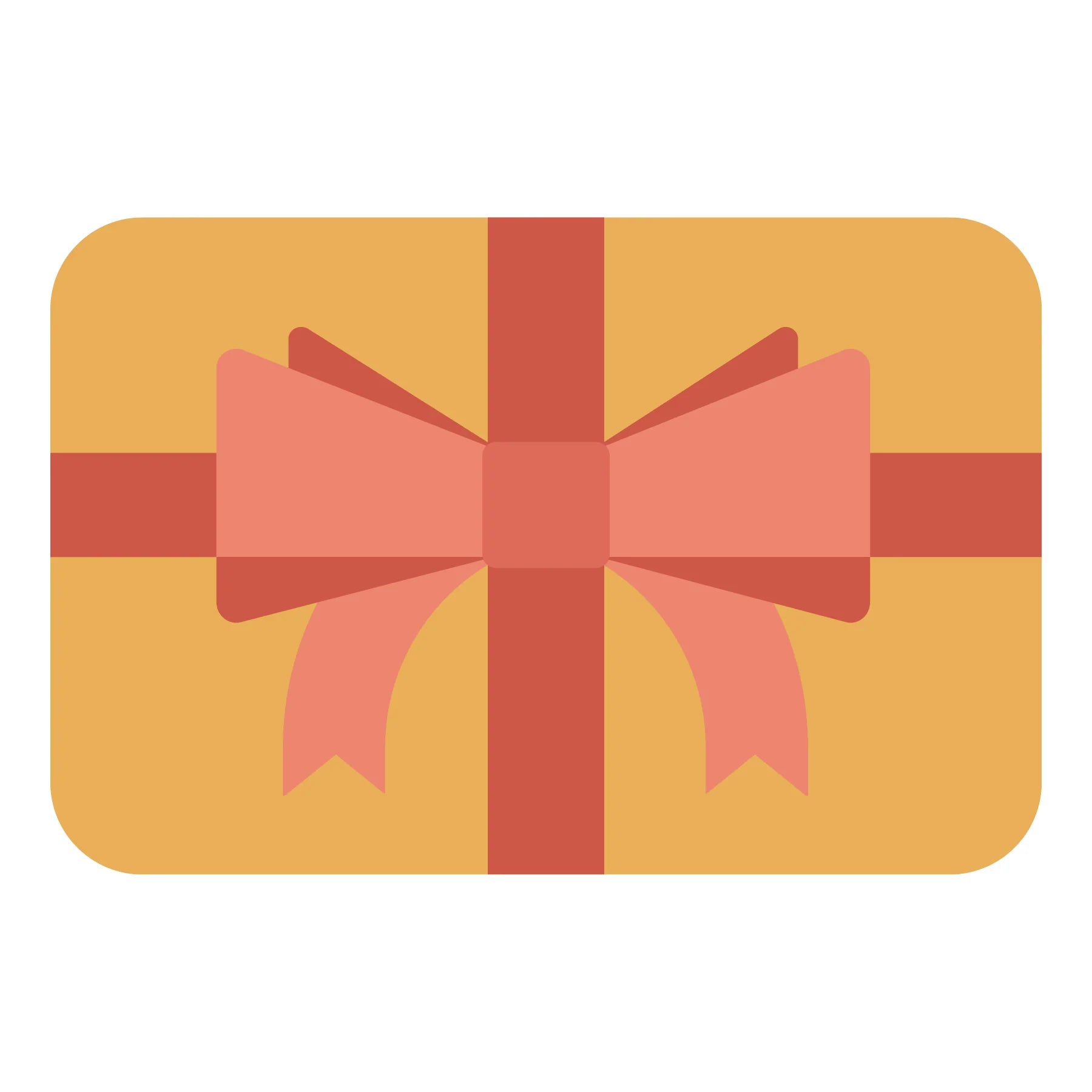 voucher card